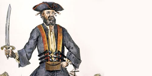 yo-ho-ho!