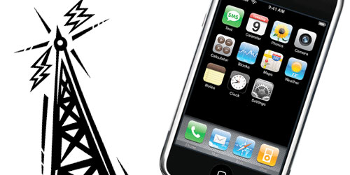 Mobile Podcasts and Internet Radio on the iPhone | BlogFox