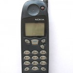 nokia5110