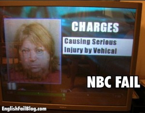 Who knew there were Google image results for "NBC Fail"?