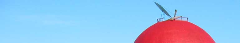 BlogFox random header image